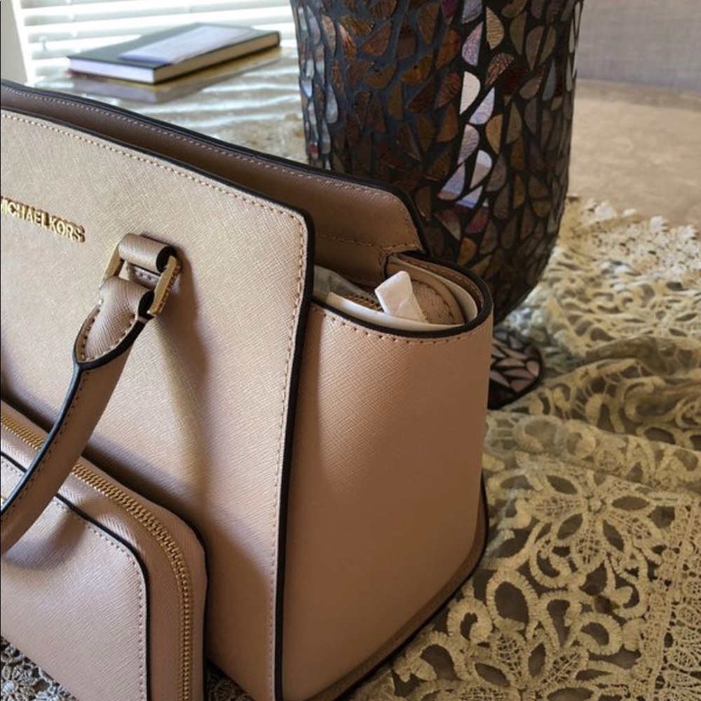 Original Michael Kors purse and wallet - Picture 2 of 8